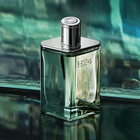 hermes 24 eau de parfum|hermes h24 men price.